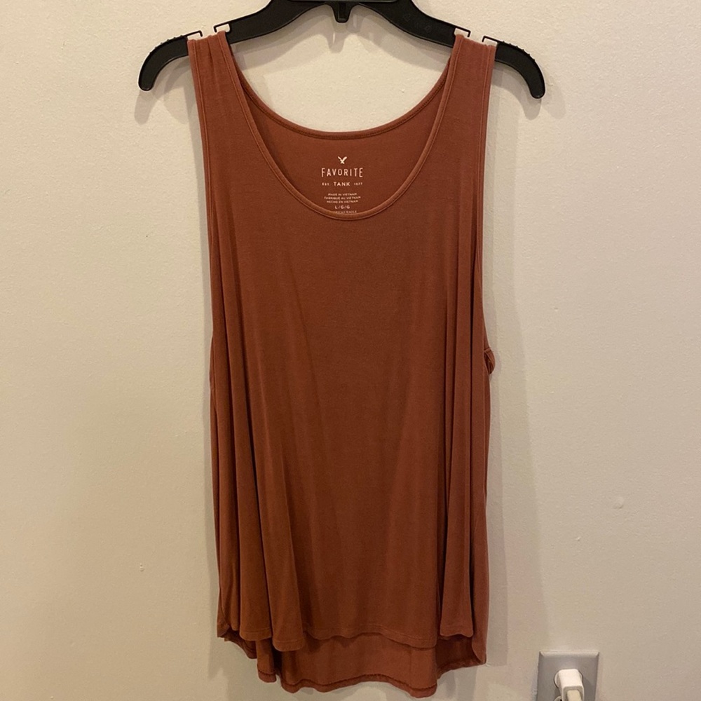 American Eagle Tank Top
